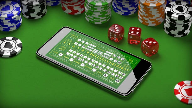 Navigate between slots, live tables, and sportsbook from one menu Mobile menu navigation on slotlion88